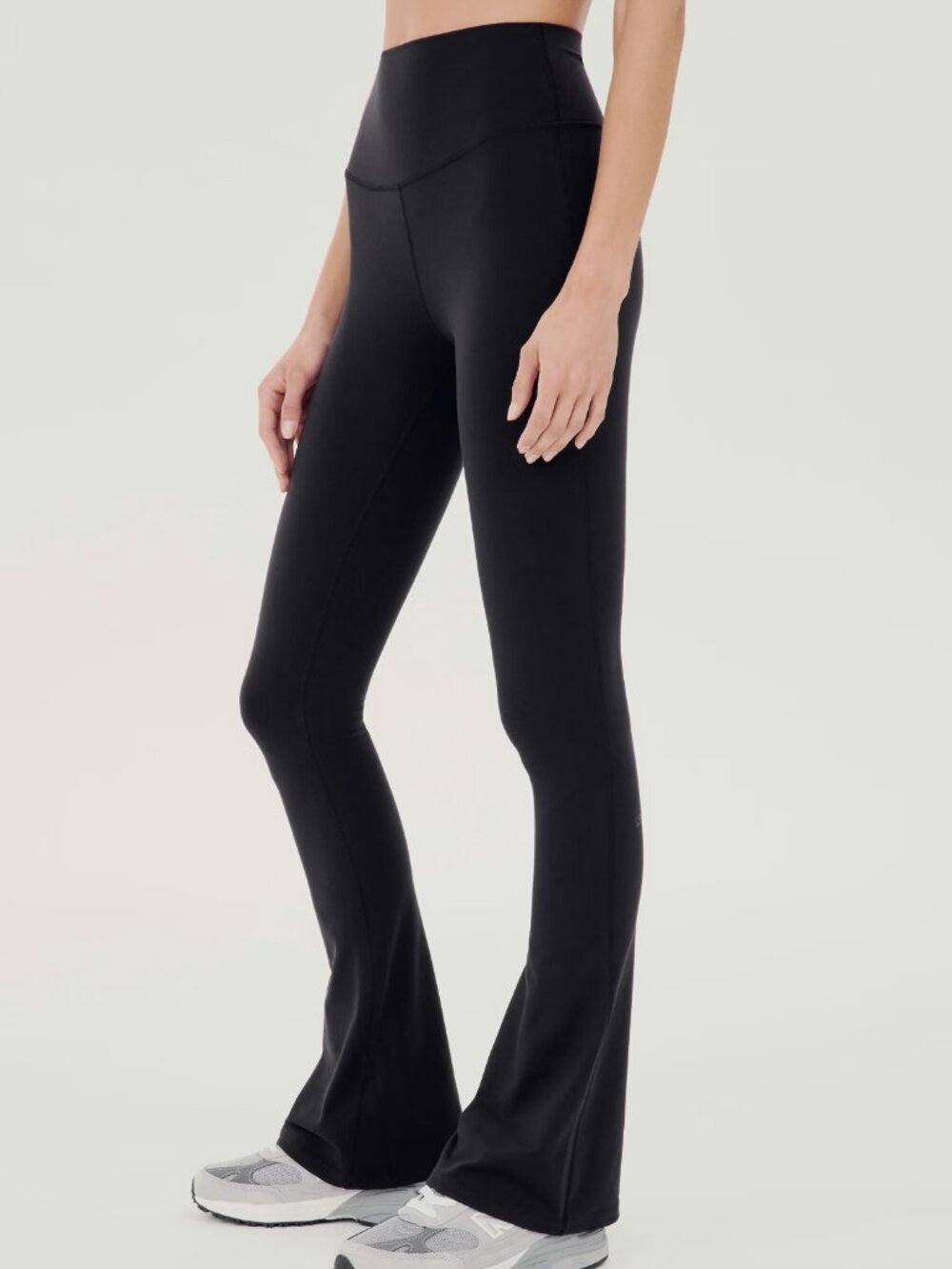 Splits 59 Raquel High Waist Airweight Flare Leggings Size XS
